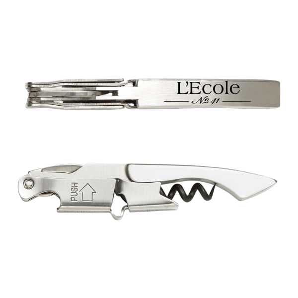 Pocket Prestige Corkscrew