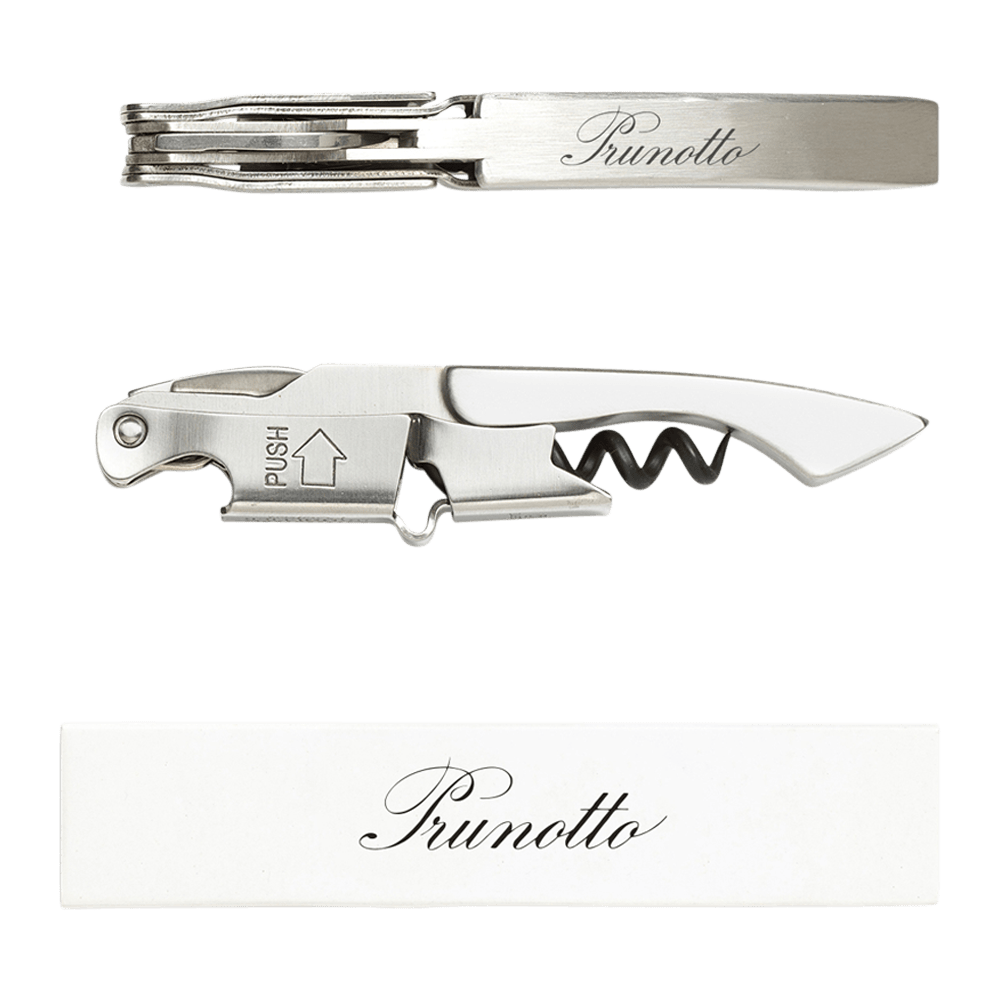 Coutale-Sommelier-pocket-prestige-Pocket Stainless Steel Pocket Prestige Corkscrew