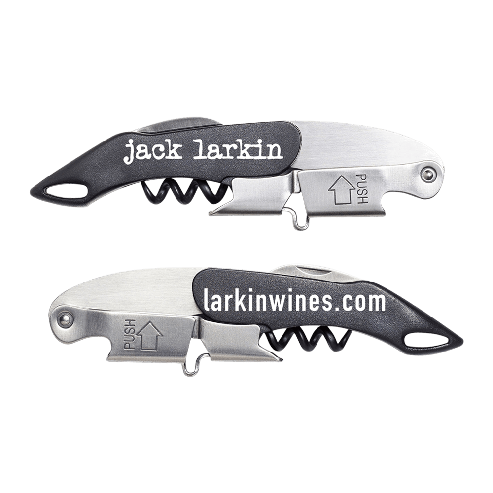 Coutale-Sommelier-premium-Larkin Wines Coutale Sommelier premium Corkscrew