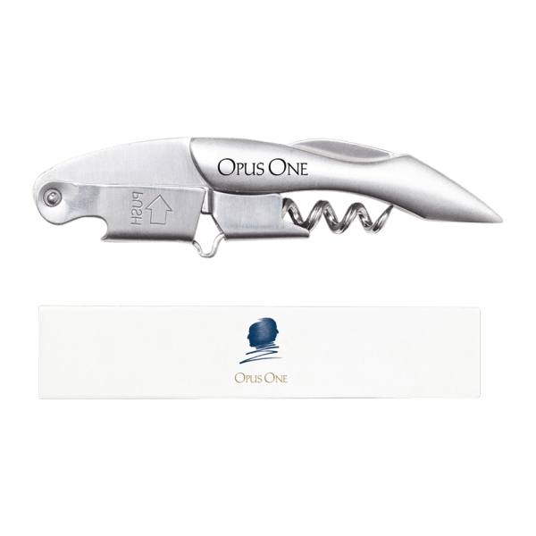 Coutale Sommelier prestige Corkscrew