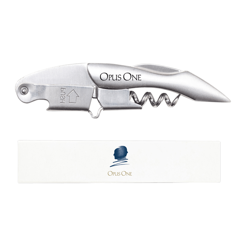 Coutale-Sommelier-prestige-Custom Sleeve Coutale Sommelier prestige Corkscrew