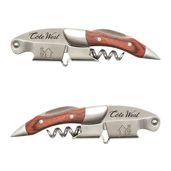 Coutale Sommelier prestige Corkscrew