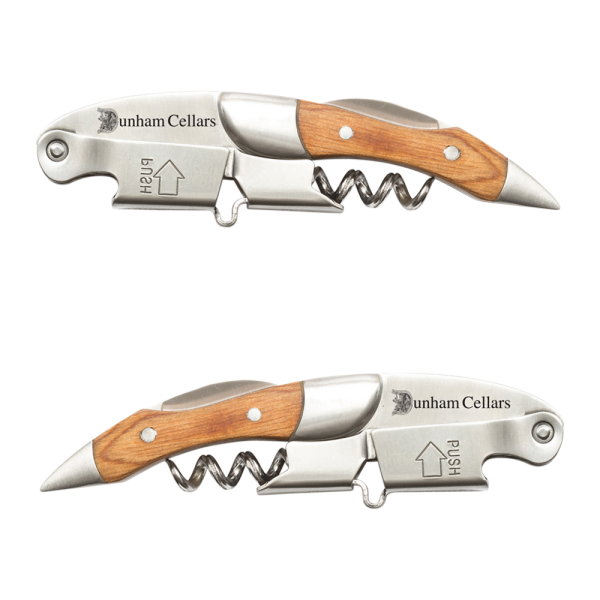 Coutale Sommelier prestige Corkscrew