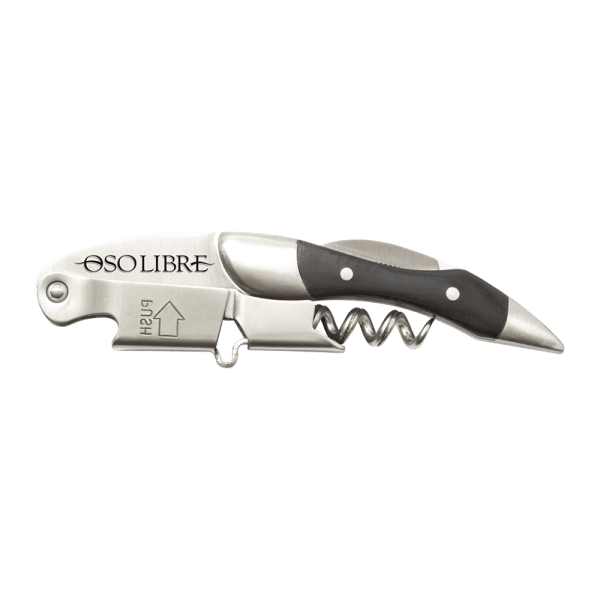 Coutale Sommelier prestige Corkscrew