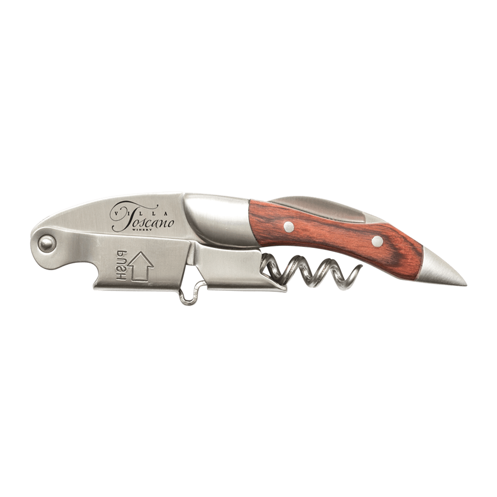 Coutale-Sommelier-prestige-Prestige Rosewood Coutale Sommelier prestige Corkscrew