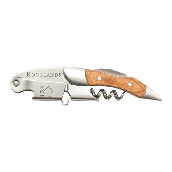 Coutale Sommelier prestige Corkscrew