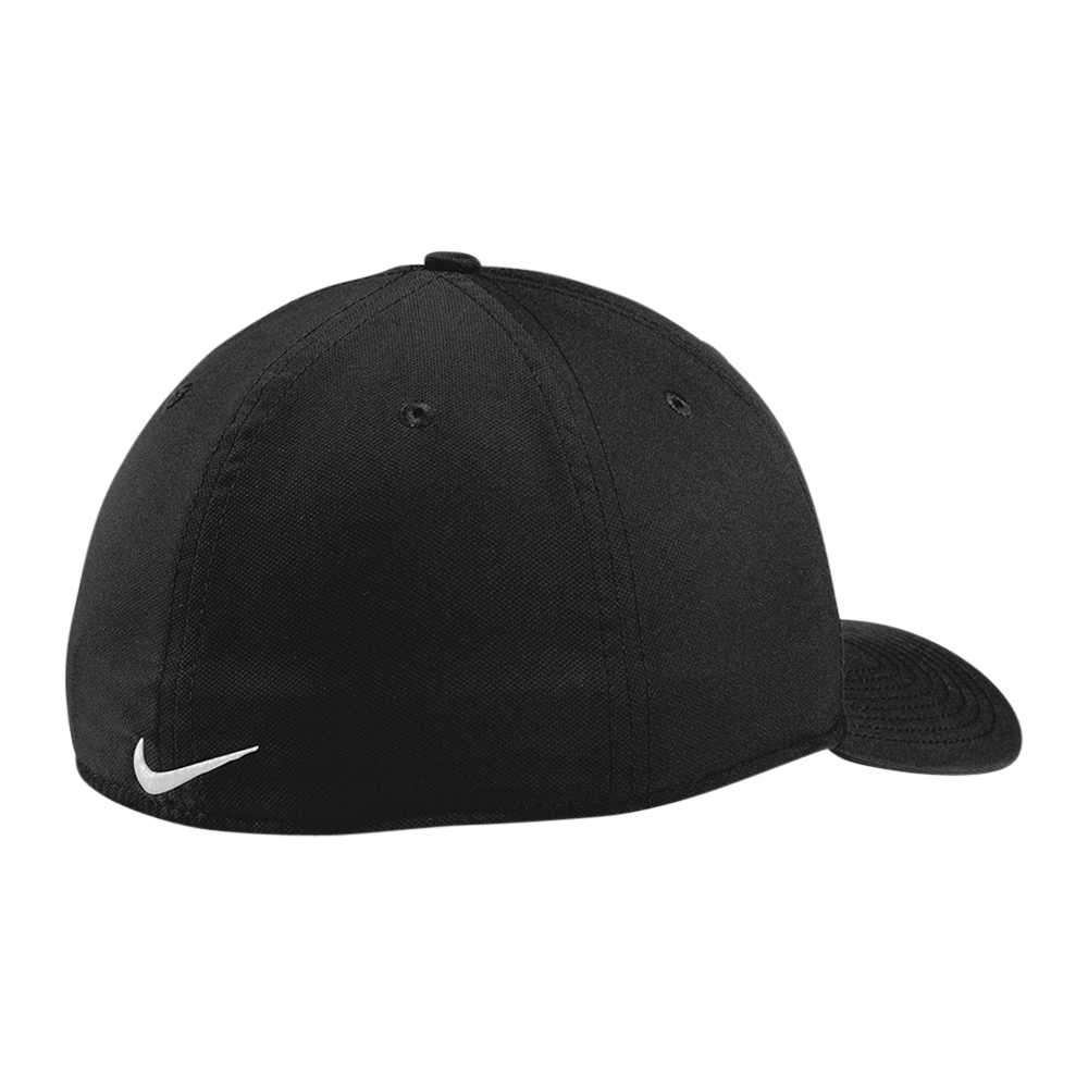 Nike DRI-FIT Baseball Hat - Wine-n-Gear