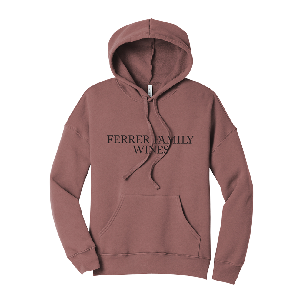 Bella+Canvas Pullover Hoodie
