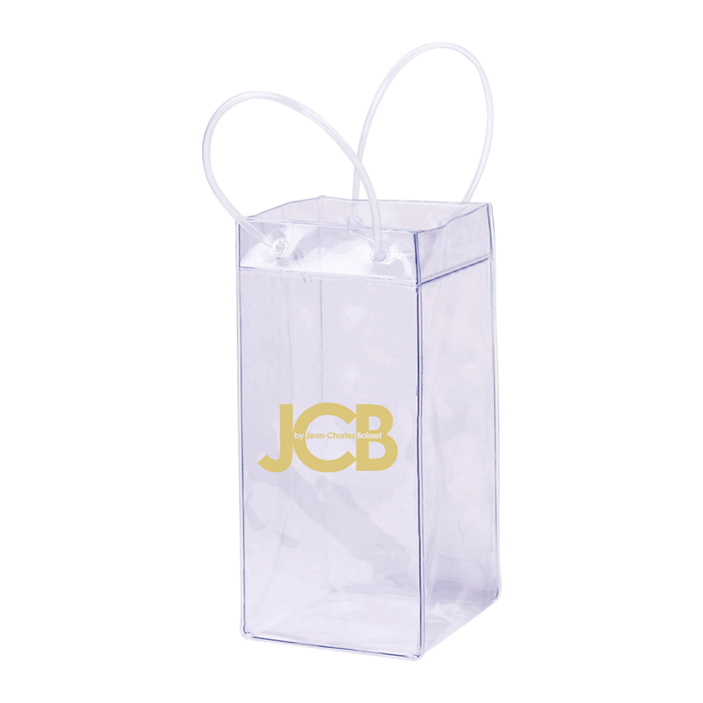 Ice-Bags-transparent Ice Bags