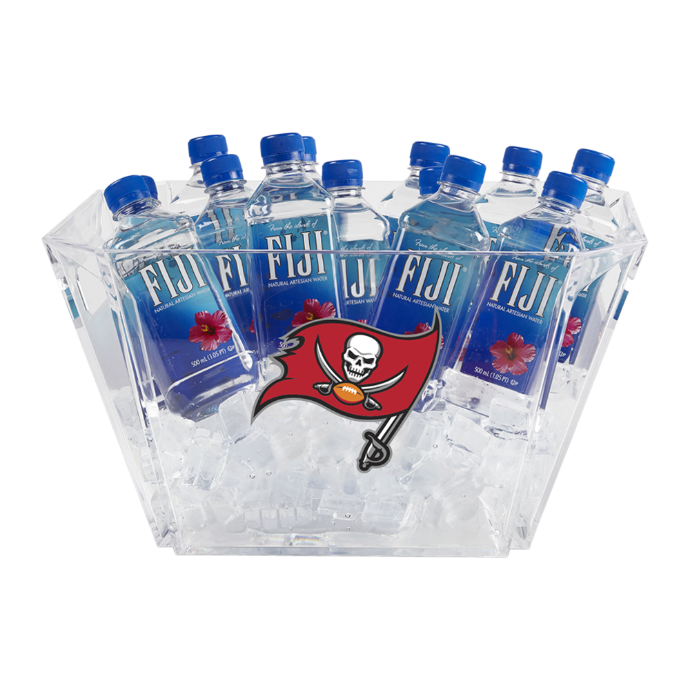 Ice-bucket-HEXA Large 4-6 Bottle Bucket HEXA Ice bucket