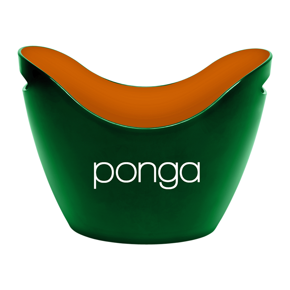 Ice-bucket-dual-colorPonga Ice Bucket dual color Ice bucket