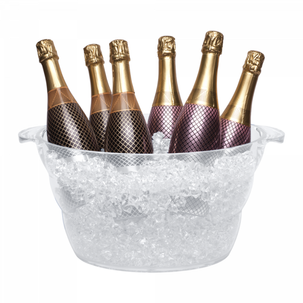 Party Tub ice bucket