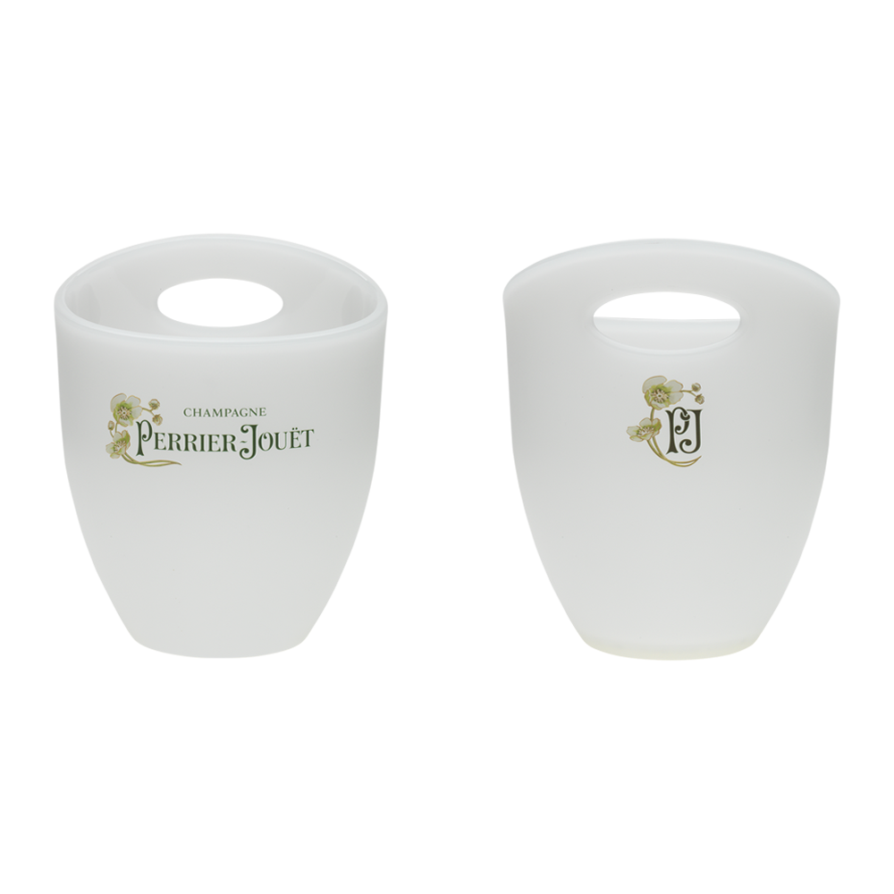Ice-bucket-single-bottle-Perrier-Jouet Ice bucket single bottle