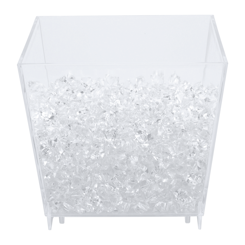 Ice-bucket-square-bucket-WNG_0026 Square ice bucket