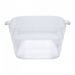 Square Party Tub ice bucket
