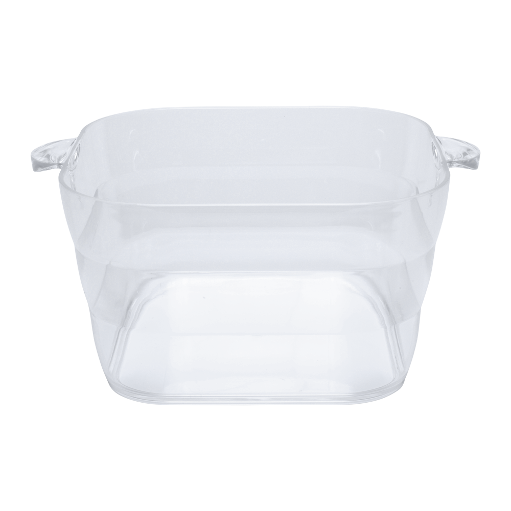 Ice-bucket-square-party-tub--WNG_0073 Square Party Tub ice bucket