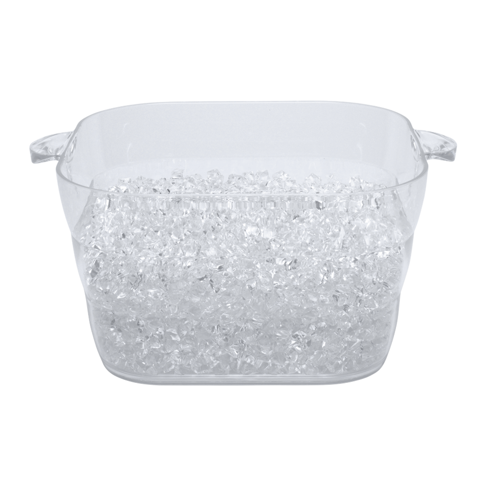 Ice-bucket-square-party-tub--WNG_0076 Square Party Tub ice bucket