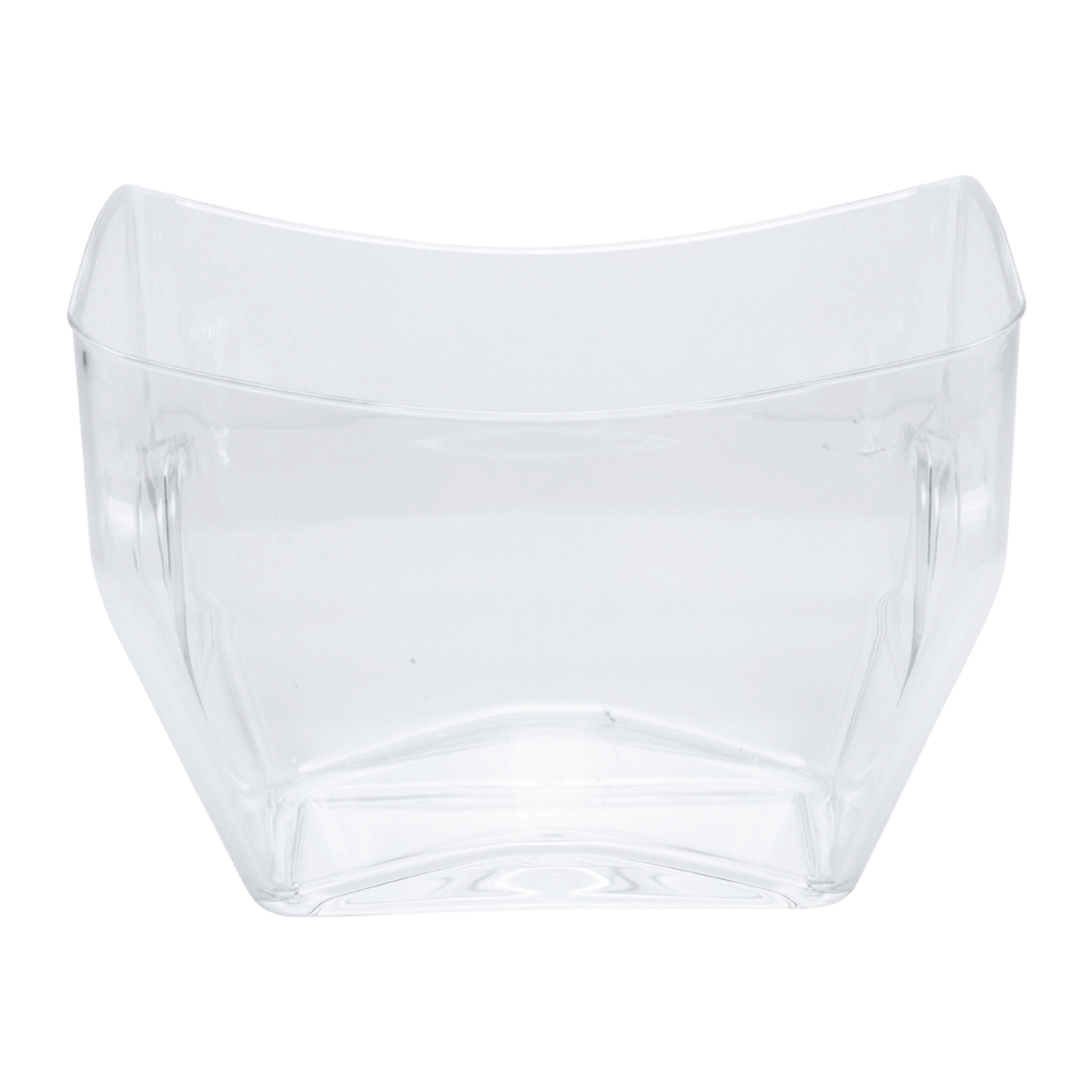 Triple ice bucket