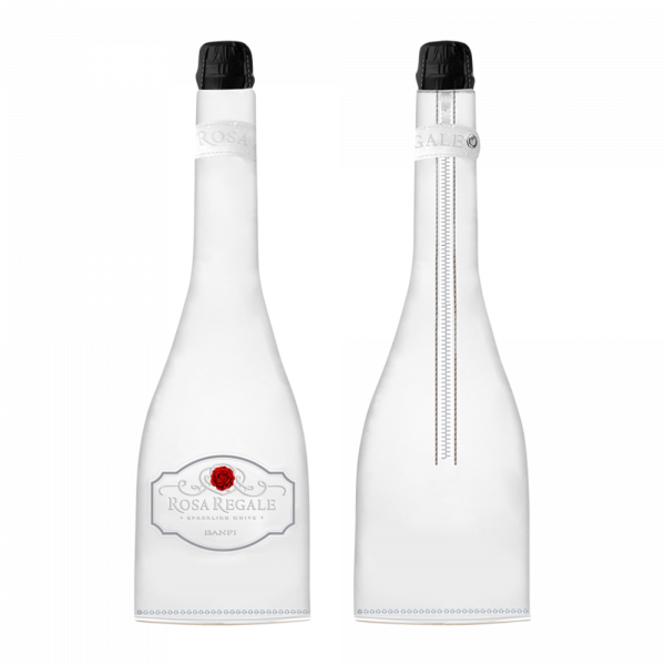 Insulated Wine Bottle Koozie