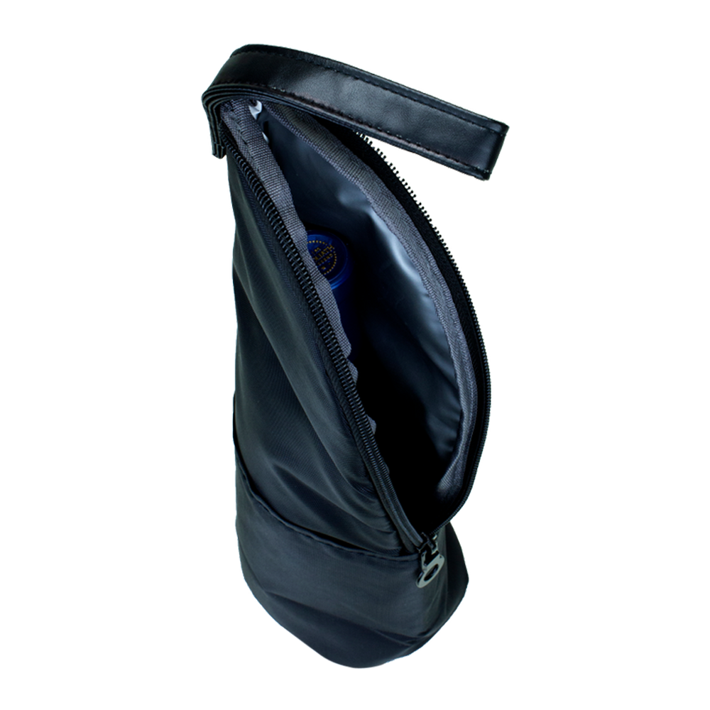 Insulated Wine Tote
