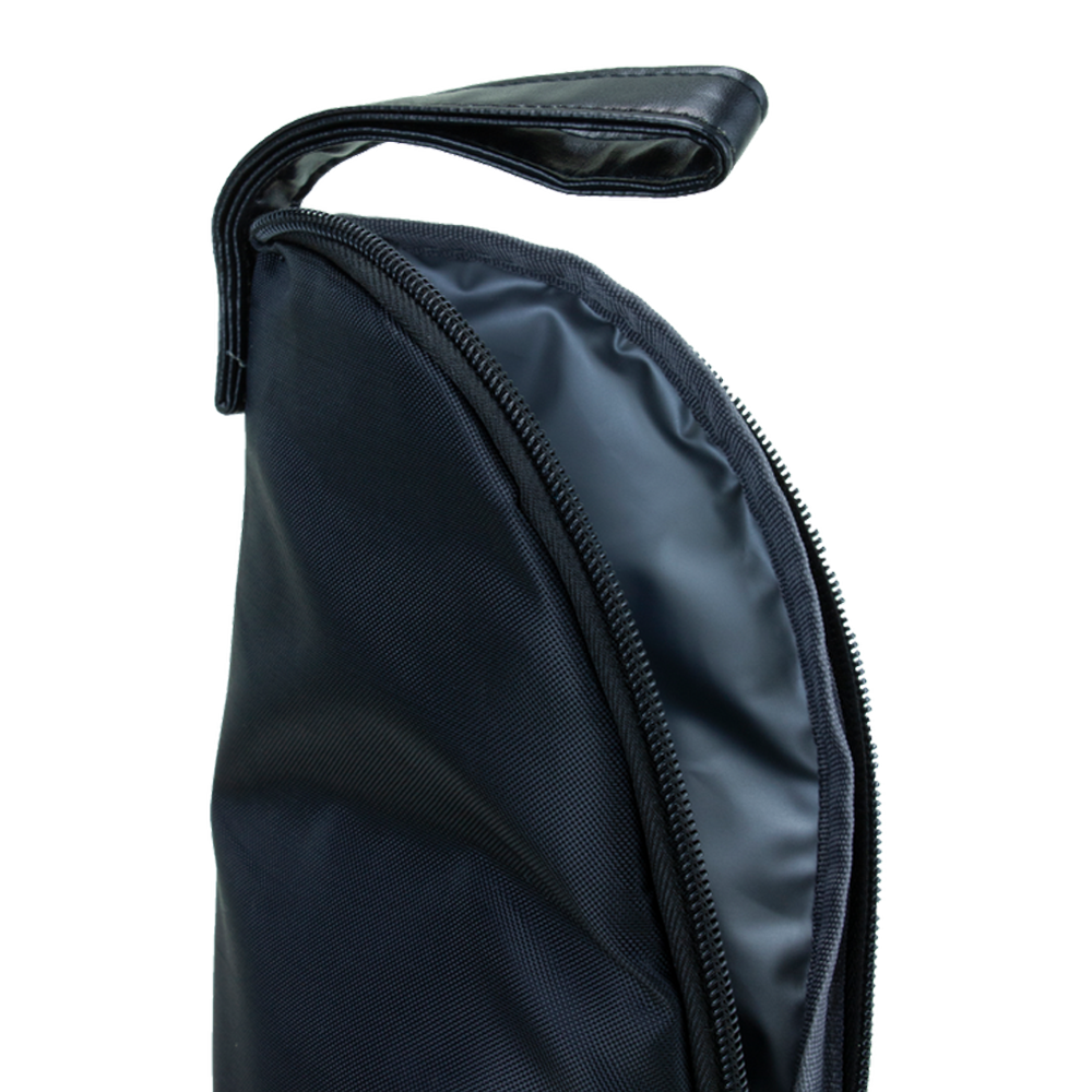 Insulated Wine Tote