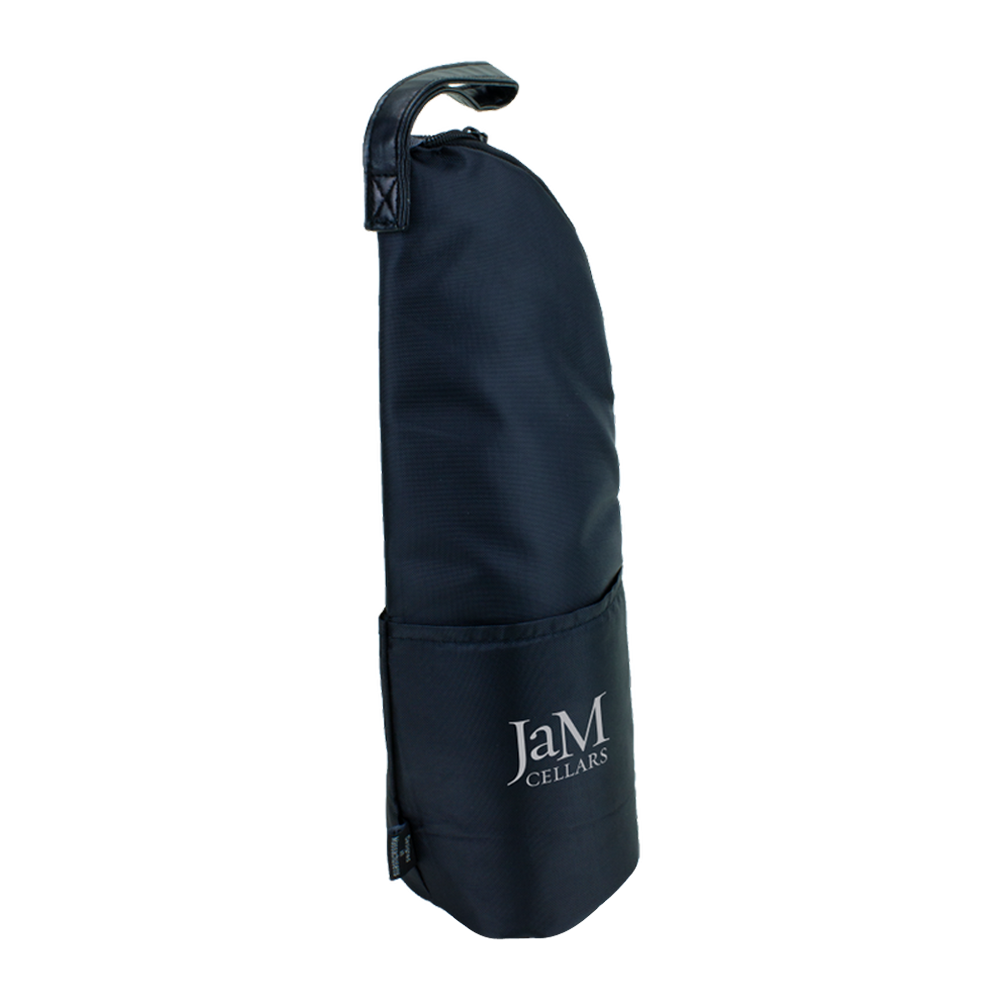 Insulated Wine Tote