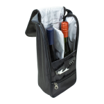 Insulated Wine Tote 2 bottle