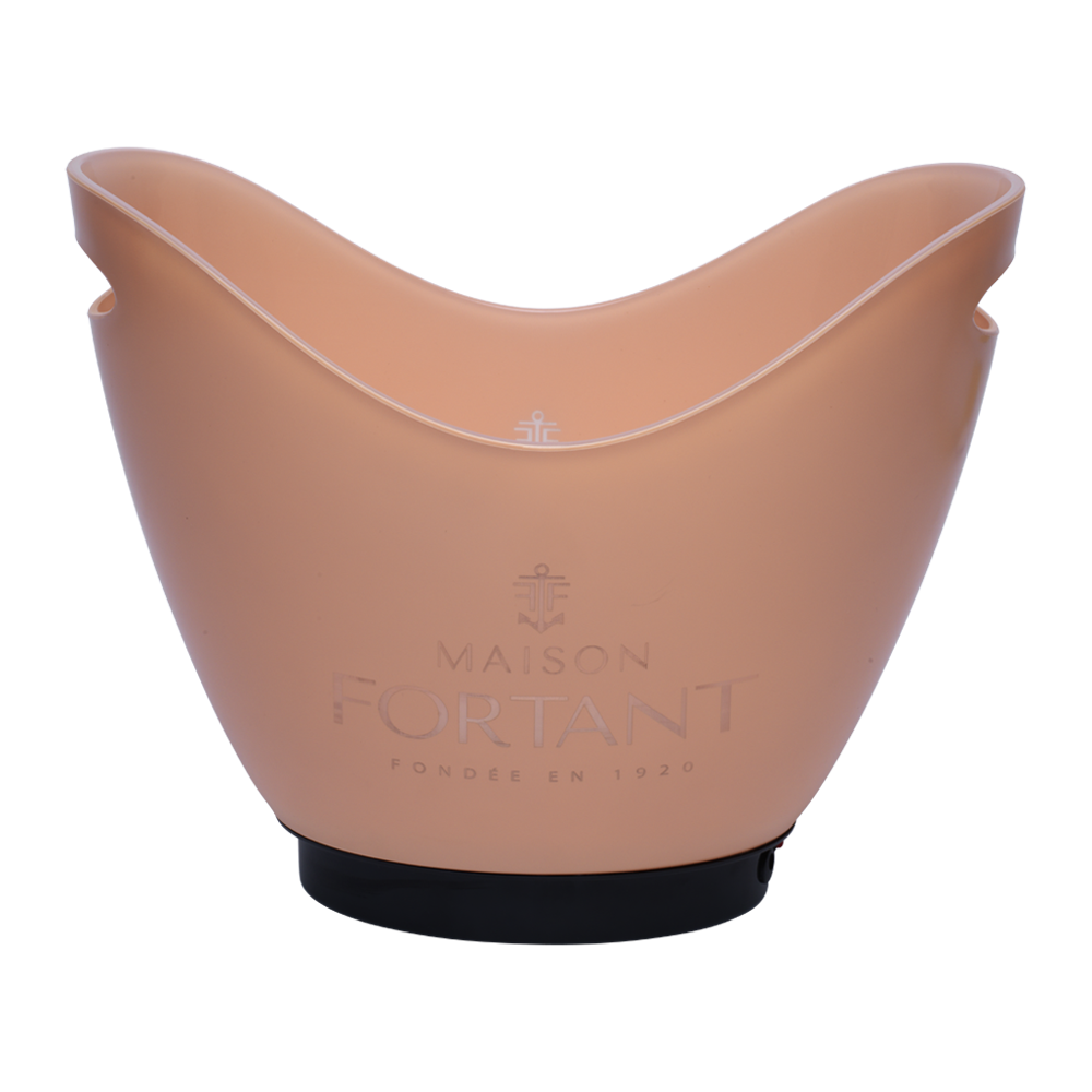 LED-Ice-bucket-medium-#3 LED Ice bucket medium