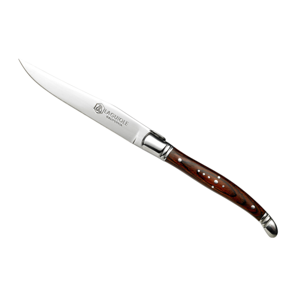 Laguiole California Steak Knife Set