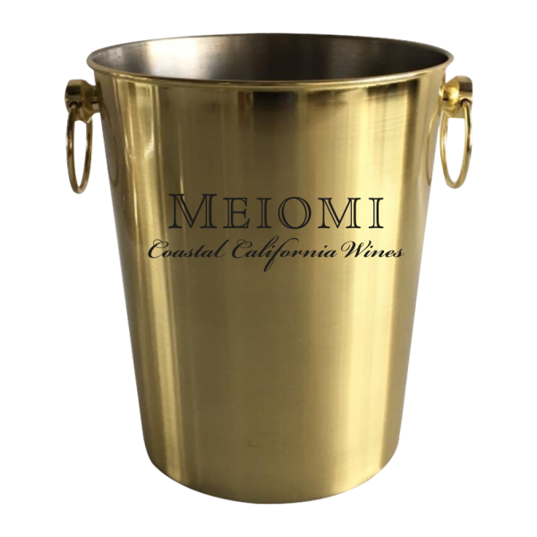 Metal Ice bucket standard