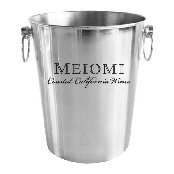 Metal Ice bucket standard