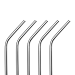 Stainless Steel Metal Straw