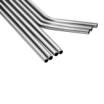 Stainless Steel Metal Straw