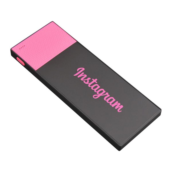 Powerbank ultra slim