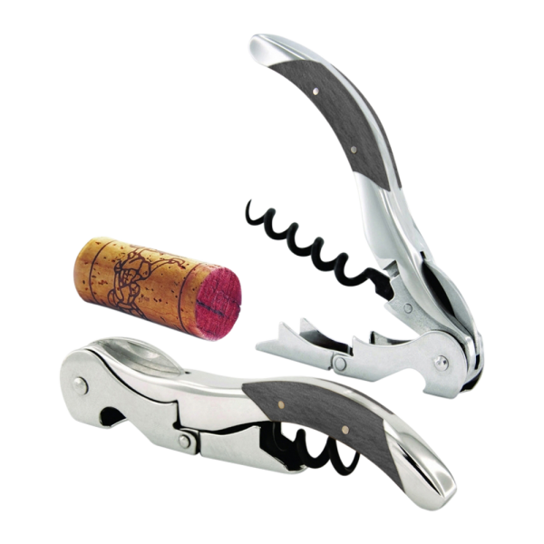 Pulltaps Wood Corkscrew