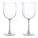 Standard Acrylic Wine Glass