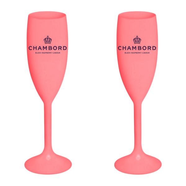 Standard Champagne Flute