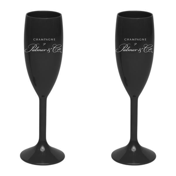 Standard Champagne Flute