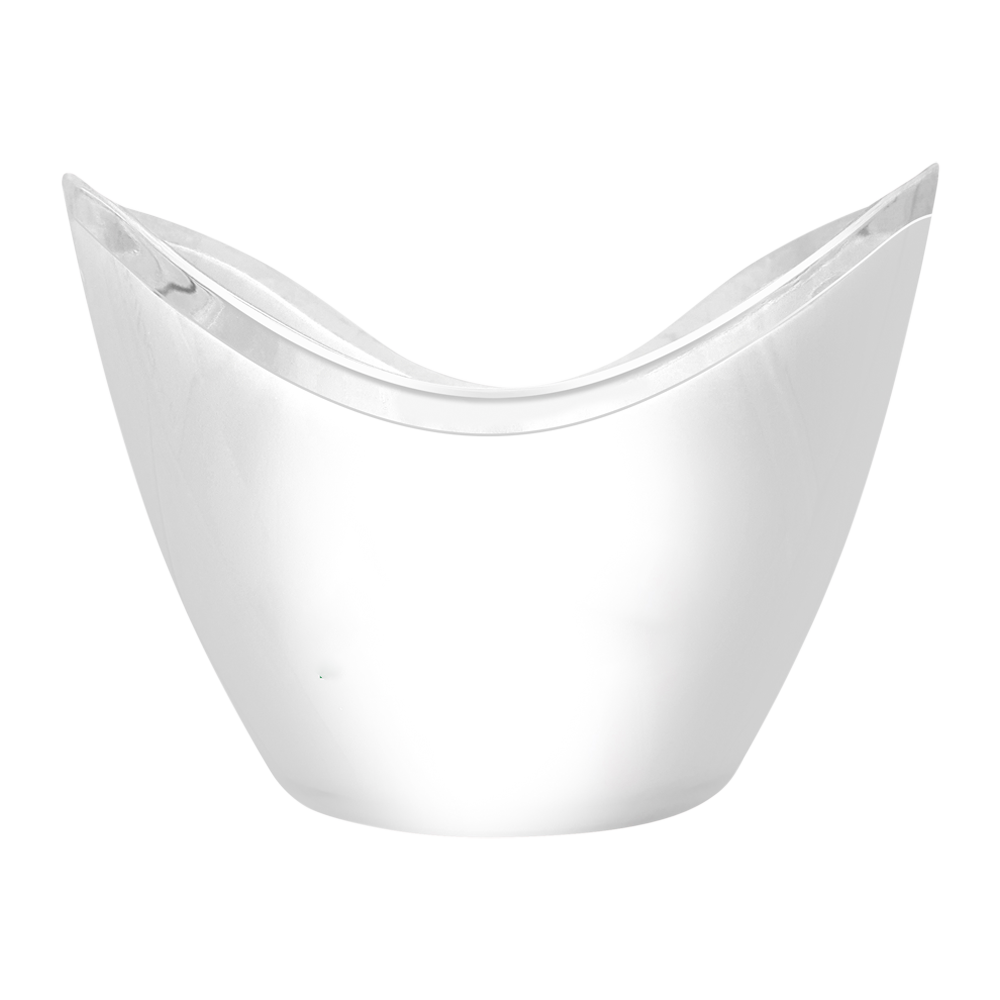 Standard Medium Ice Bucket-6 Standard Medium Ice Bucket
