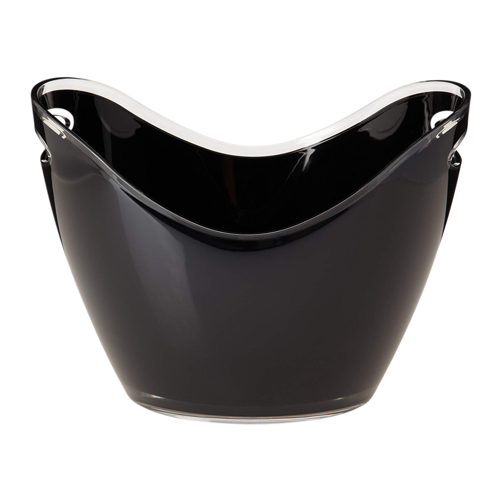 Standard Medium Ice Bucket-8 Standard Medium Ice Bucket
