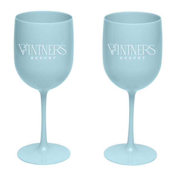 Standard Wine Glass