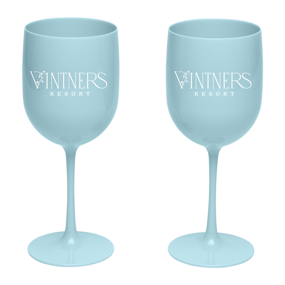Standard-Wine-Glass-Acrylic Wine Glass Standard Wine Glass