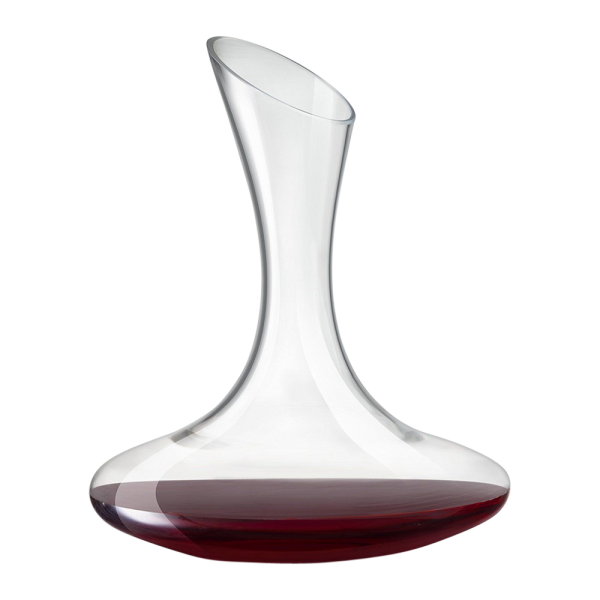 Standard Crystal Decanter