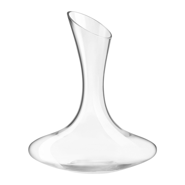 Standard Crystal Decanter