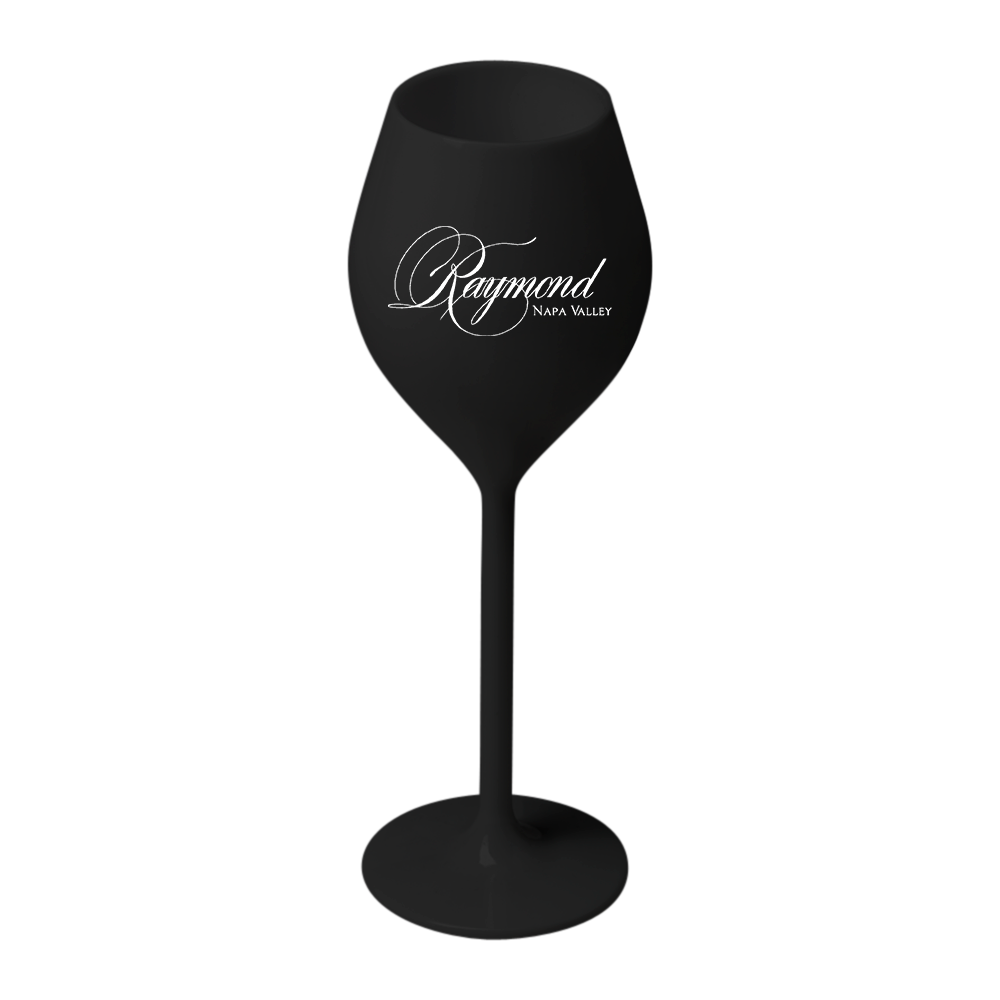 Tulip Acrylic Champagne Flute