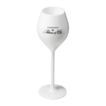 Tulip Acrylic Champagne Flute