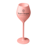 Tulip Acrylic Champagne Flute