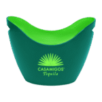 Dual Color Ice Bucket