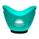 Medium LED Ice Bucket