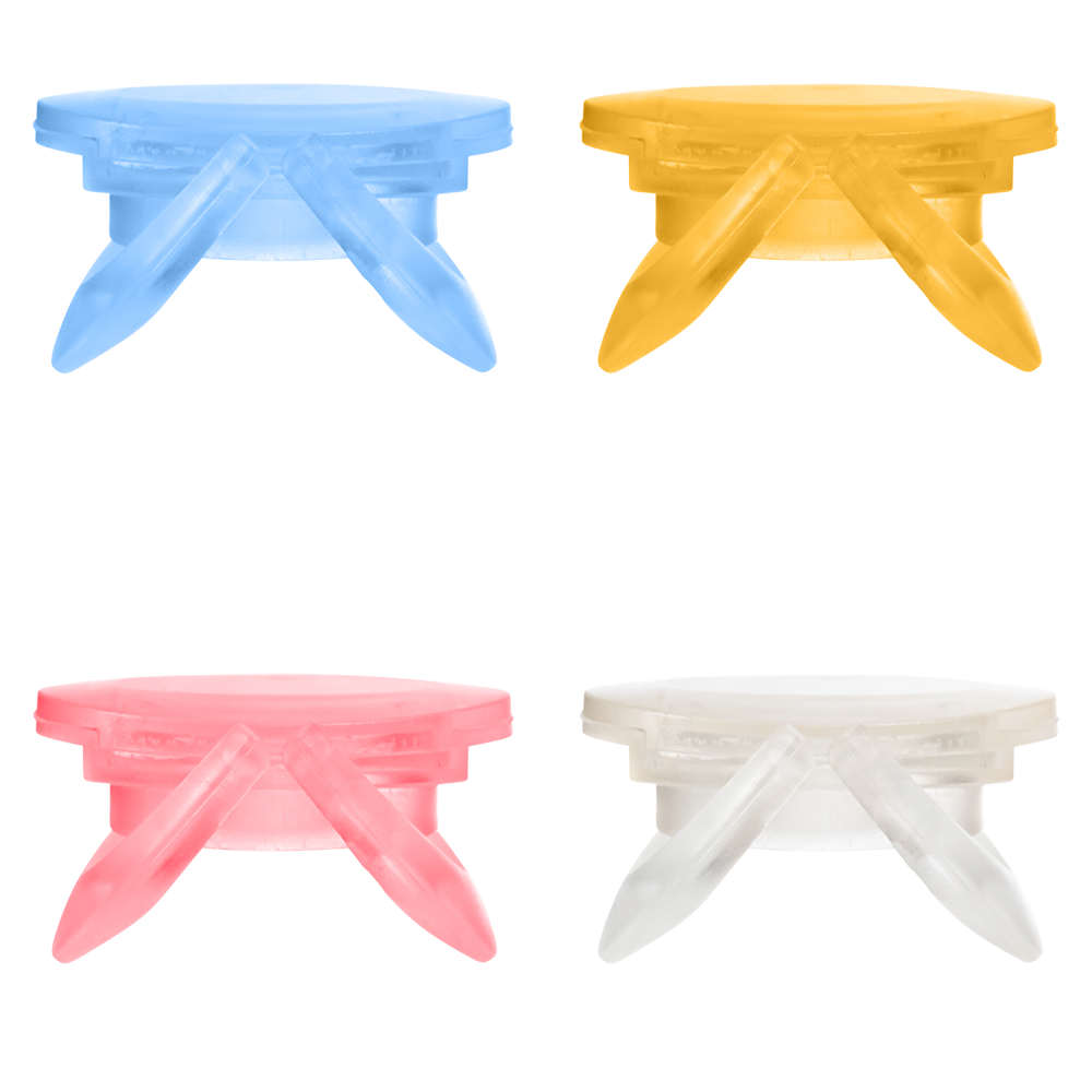 WNG-071 - Sottile-French-Plastic-Champagne-Stopper-x Sottile French Plastic Champagne Stopper
